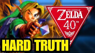 Why We Keep Coming Back: The Psychology of a 40-Year Love Affair - visual representation