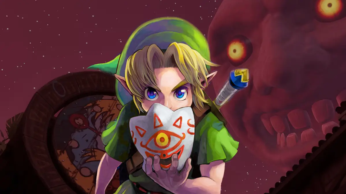 Lessons for Modern Game Design - visual representation