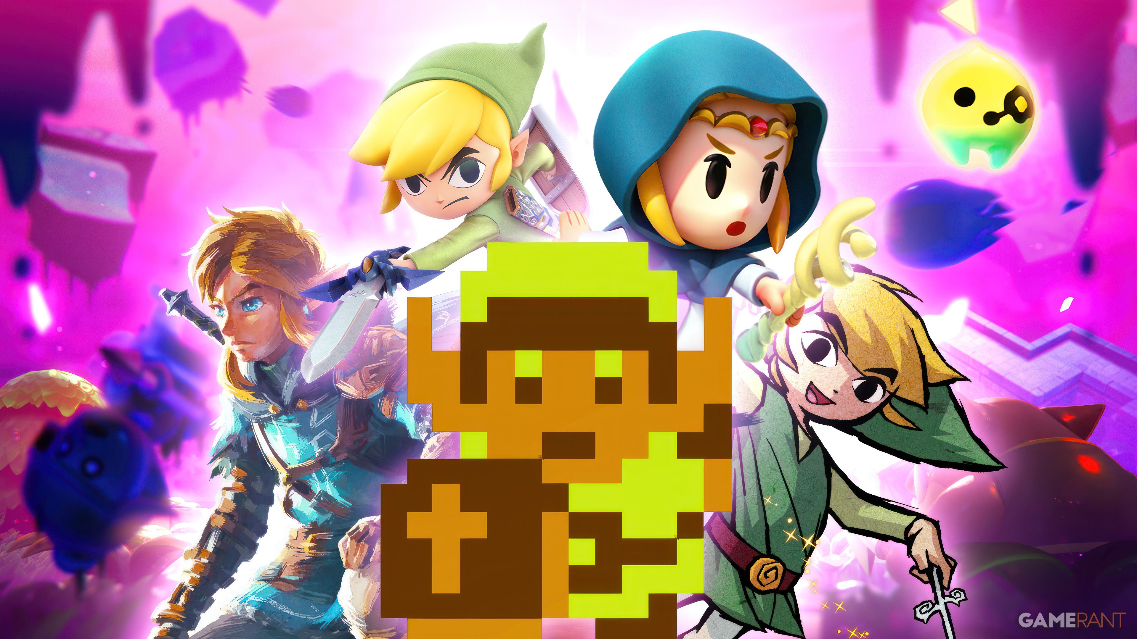 The Accessibility Paradox: Simple to Learn, Depths to Explore - visual representation