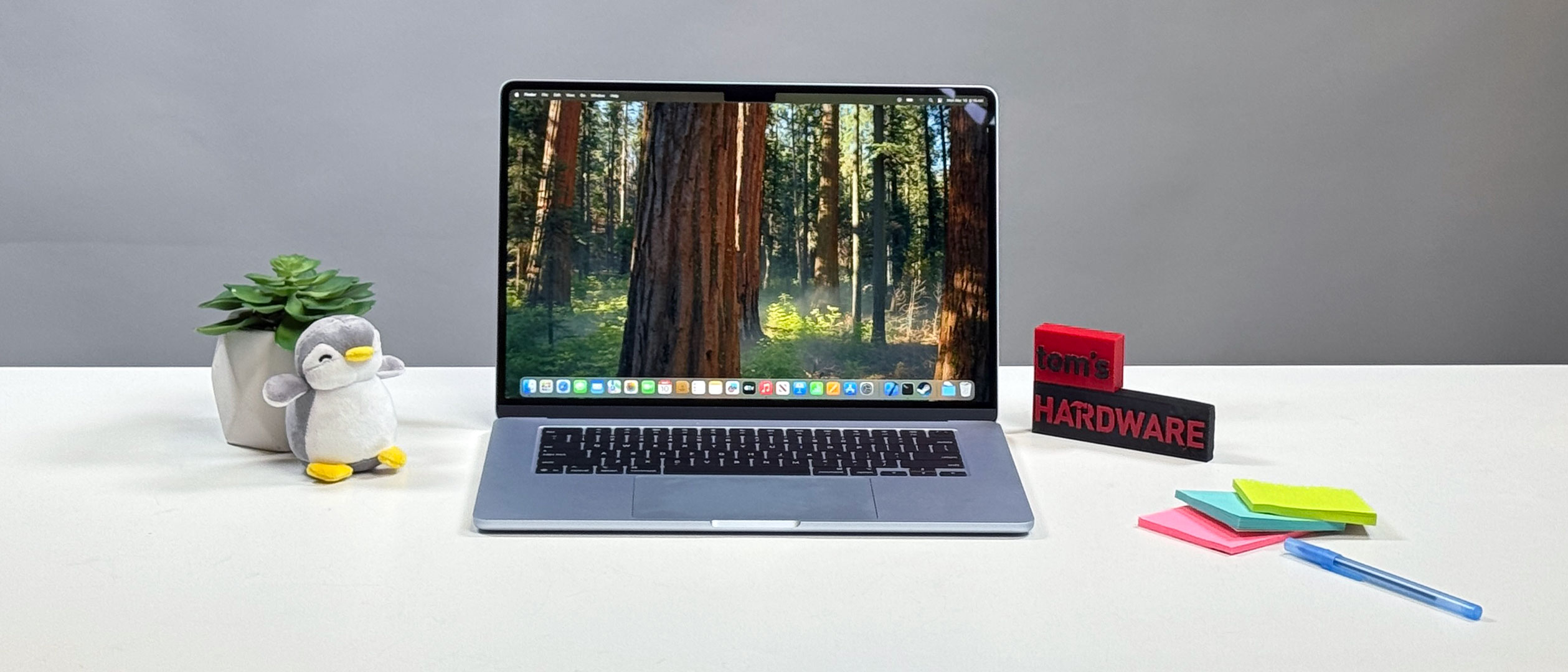 The Best MacBook Air Alternatives at a Glance - visual representation