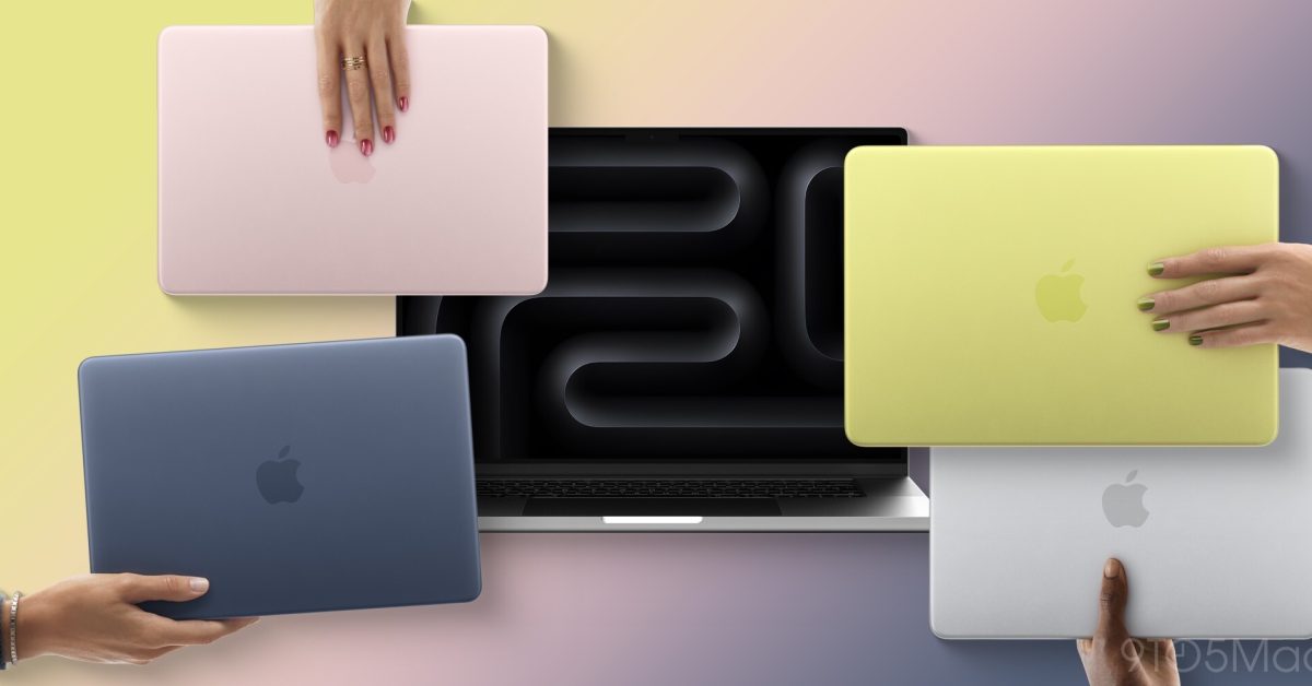 Future Trends - visual representation