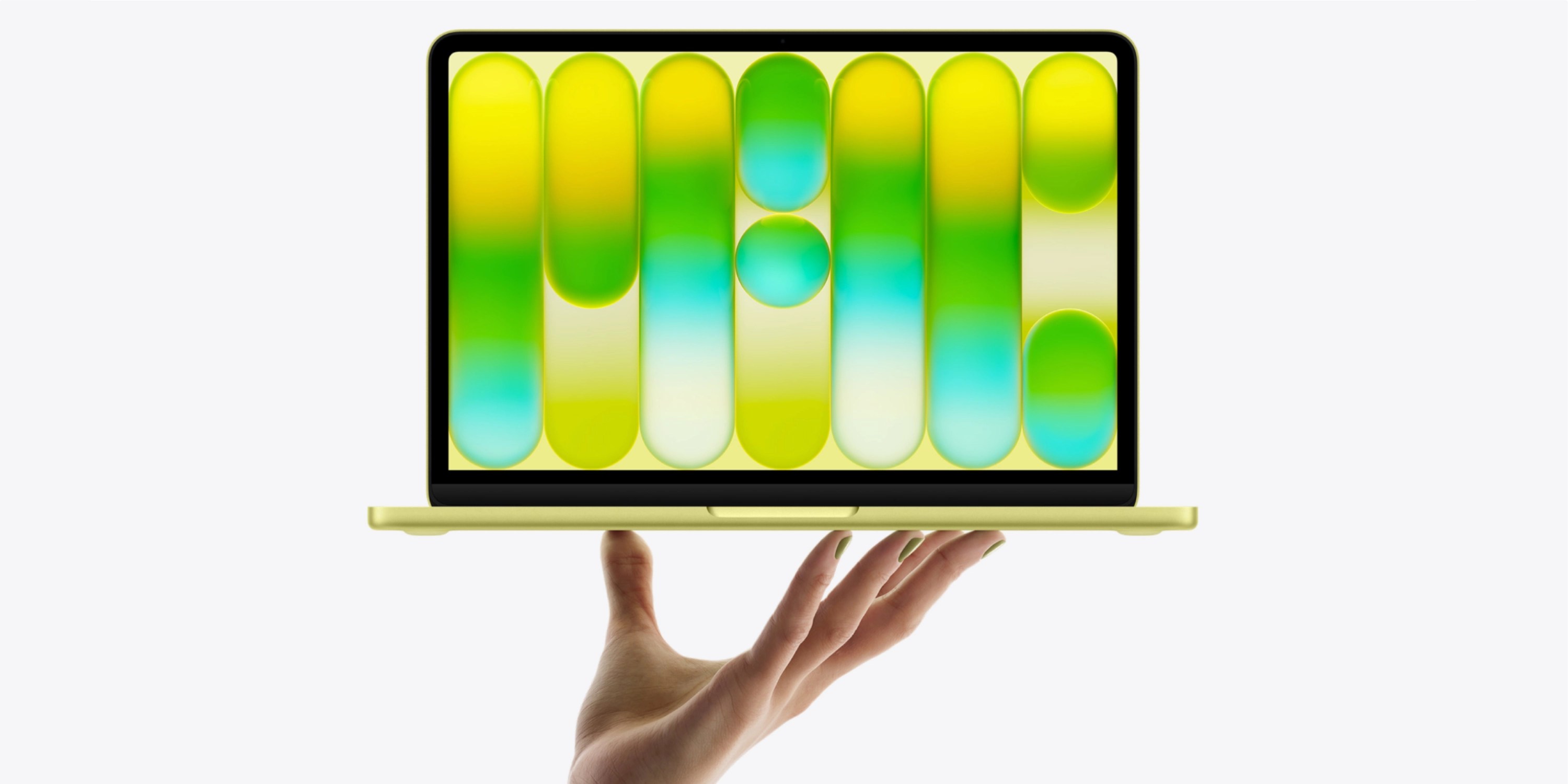 Recommendations - visual representation