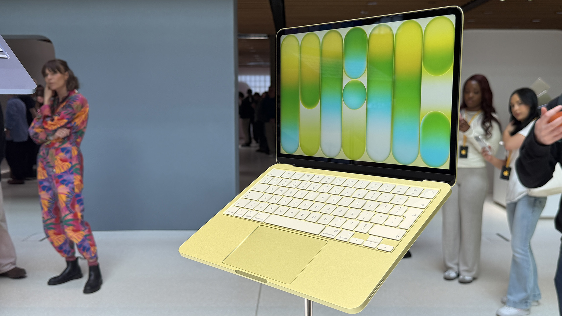 Conclusion - visual representation