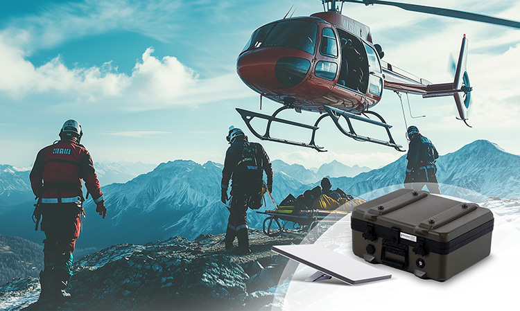 Use Cases and Implementation - contextual illustration