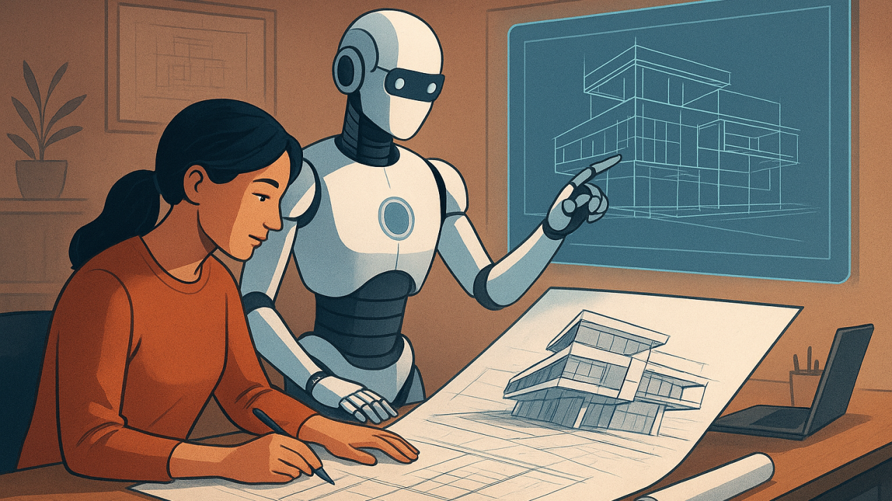 Conclusion: AI as a Tool, Not a Solution - contextual illustration