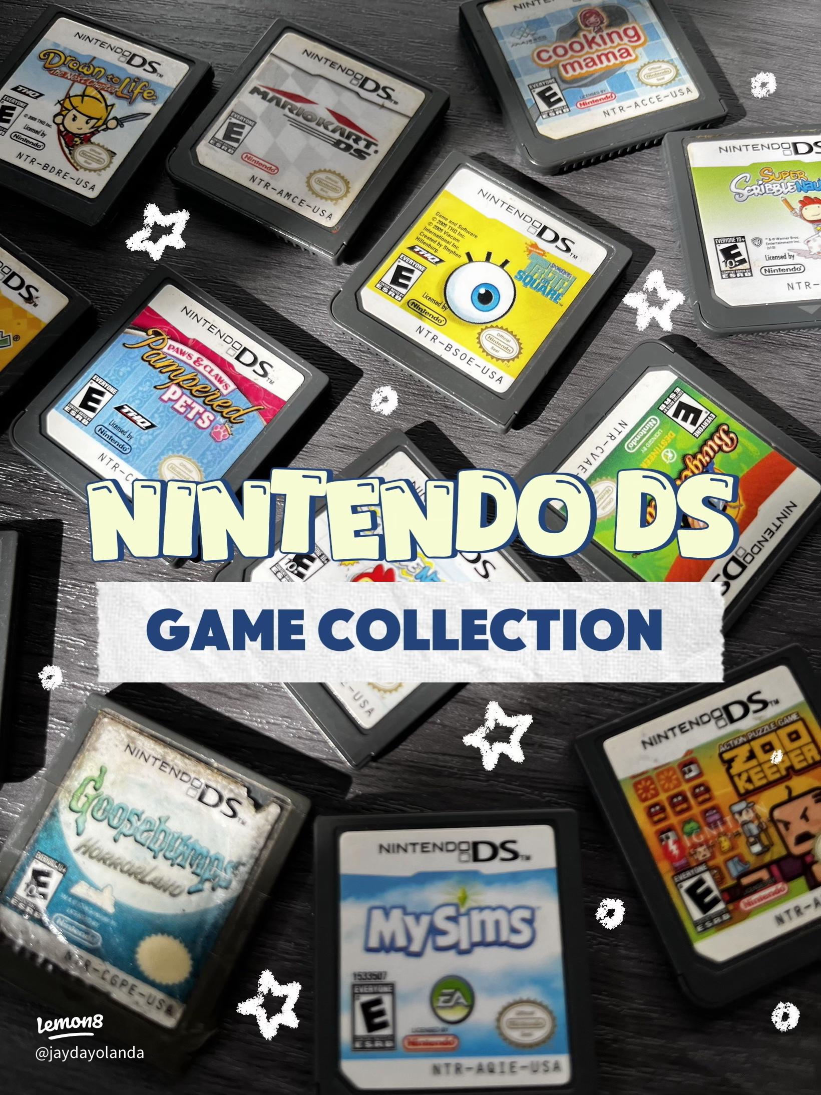 The Evolution of Handheld Gaming - visual representation