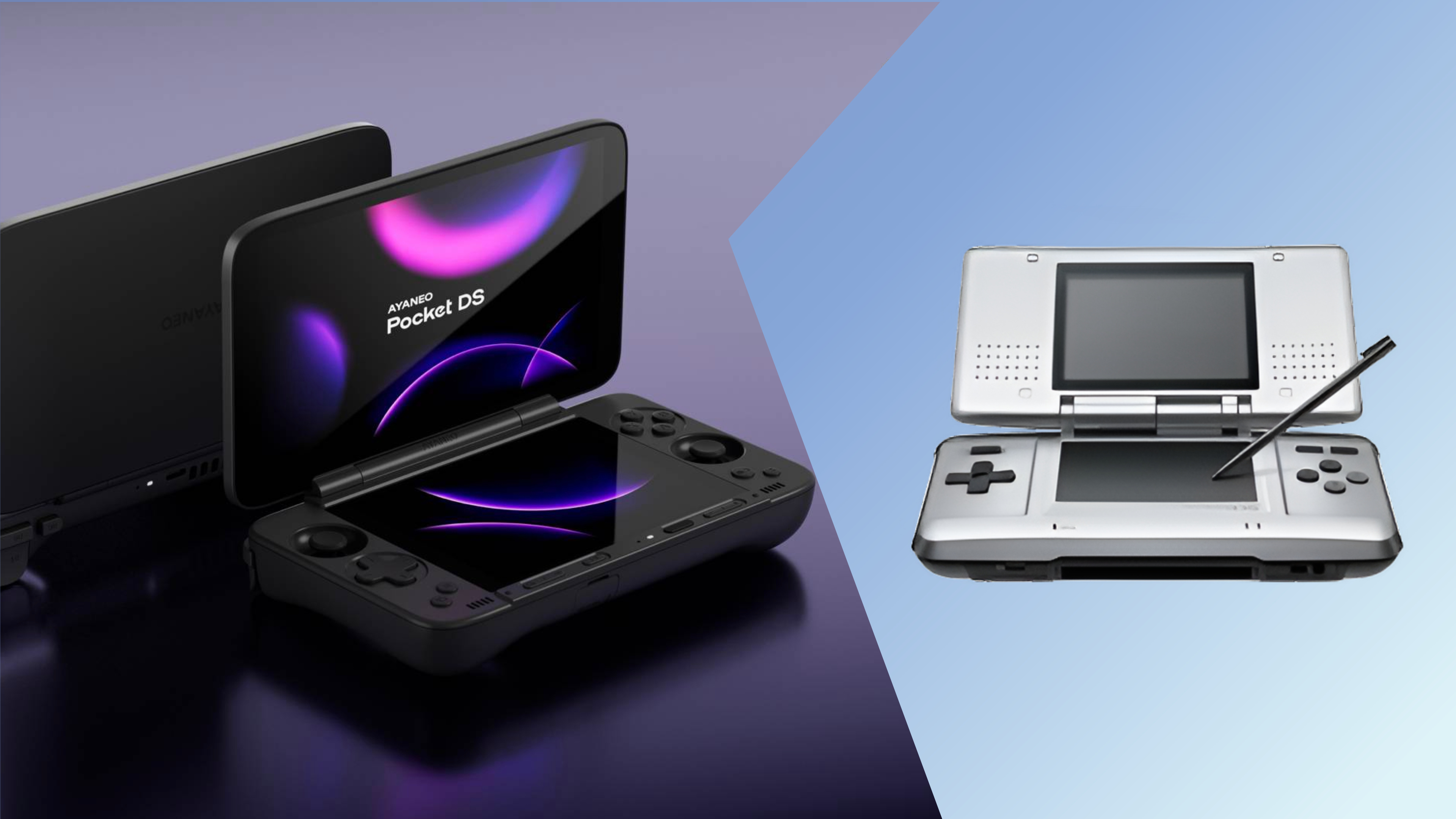 Future Trends in Handheld Gaming - visual representation