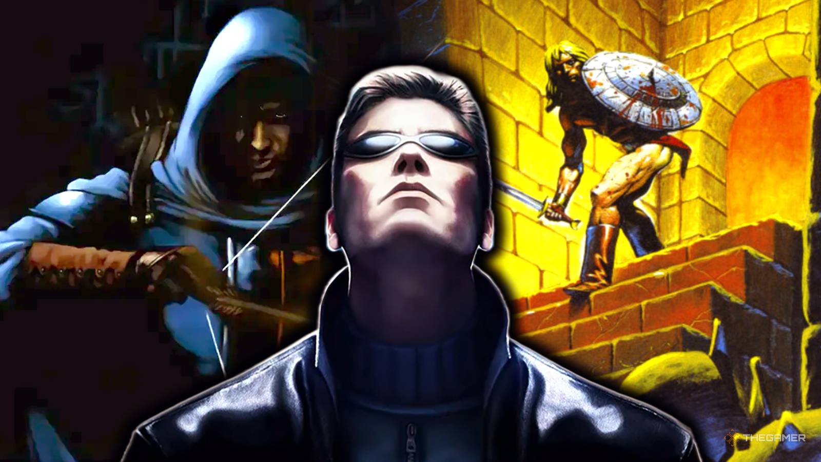 The Preservation Argument - visual representation