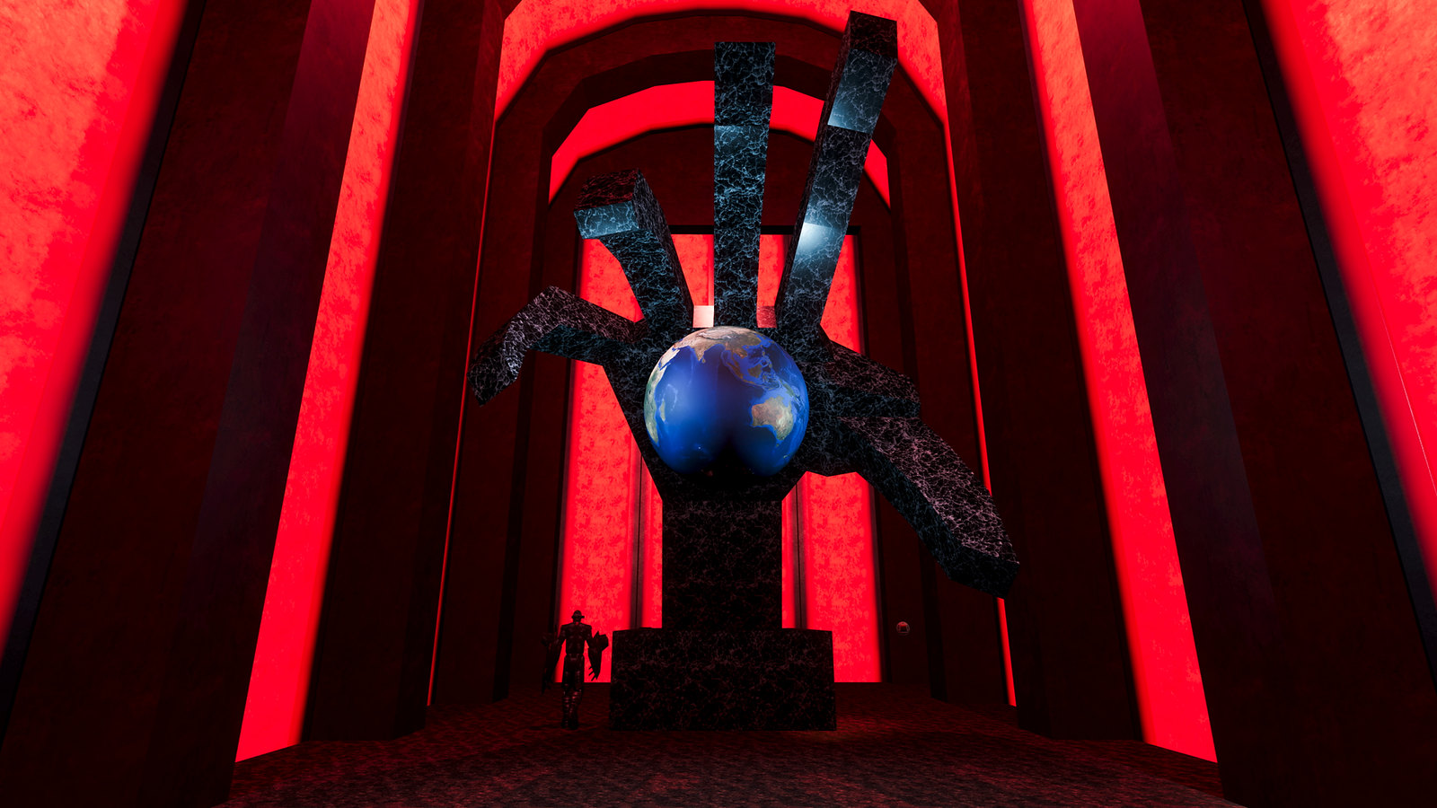 FAQ - visual representation