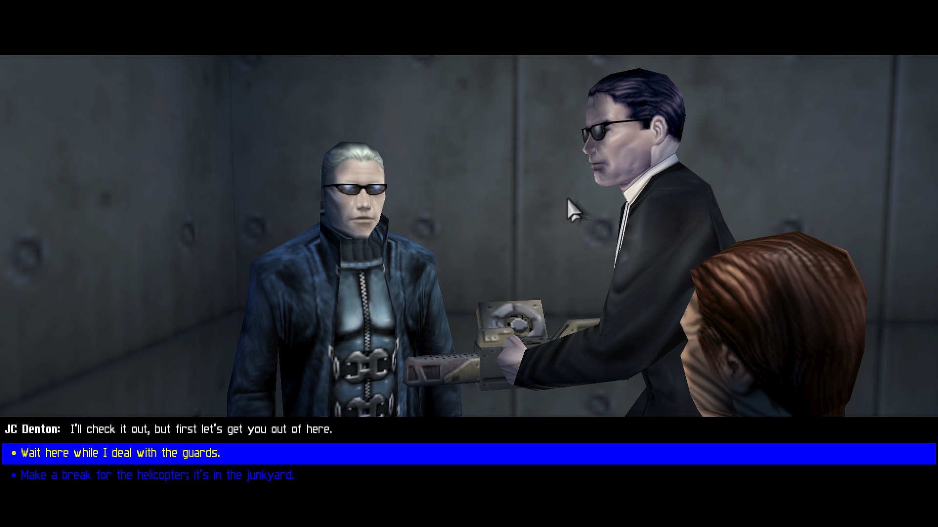 TL; DR - visual representation