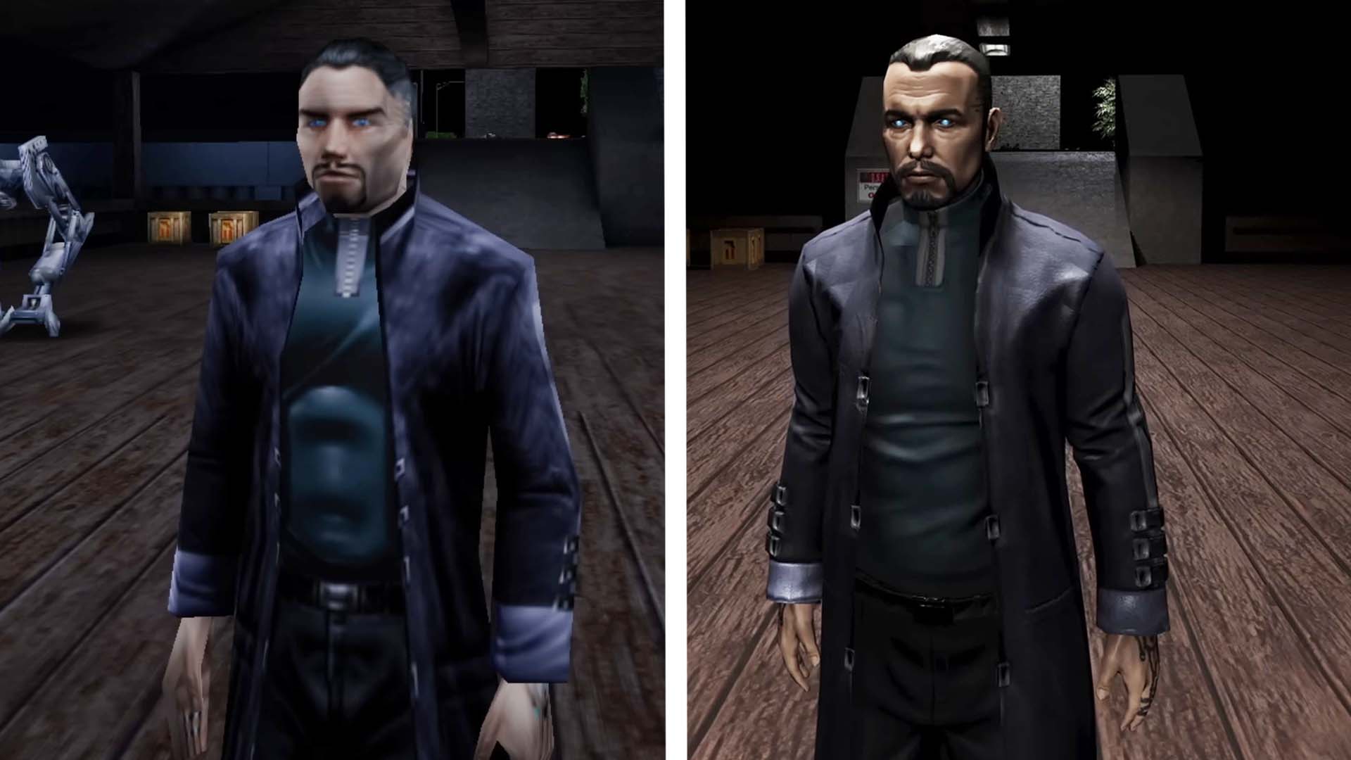 The Remaster That Wasn't Worth Making - contextual illustration