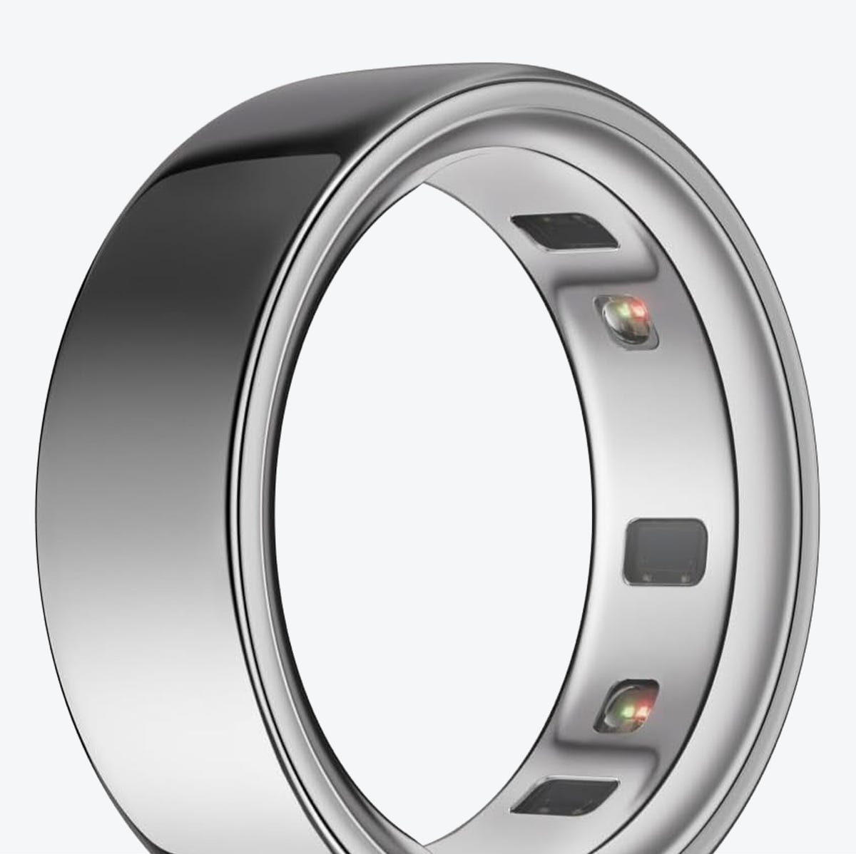 Future Trends in Wearable Tech - visual representation