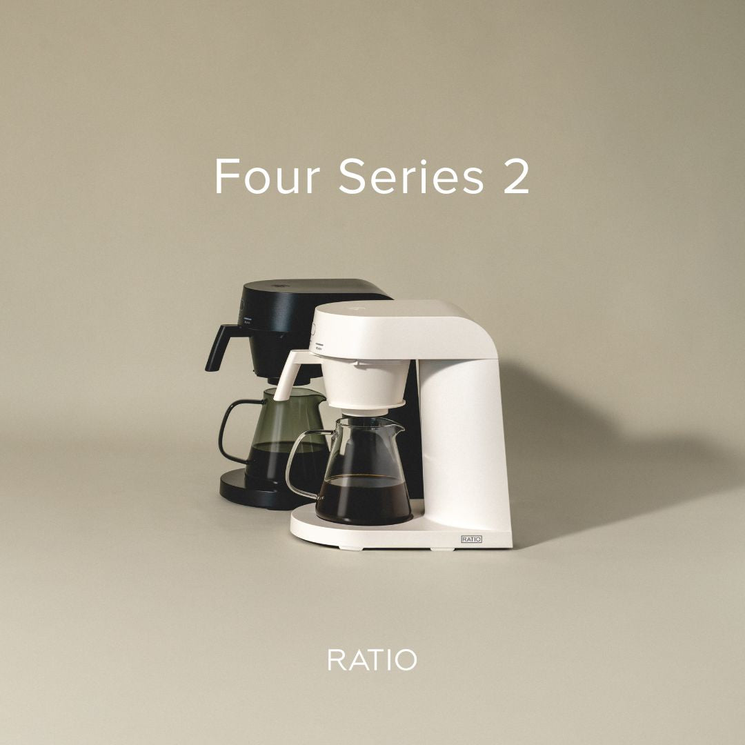 Exploring the Versatile Features of the Ratio Four Series Two - visual representation
