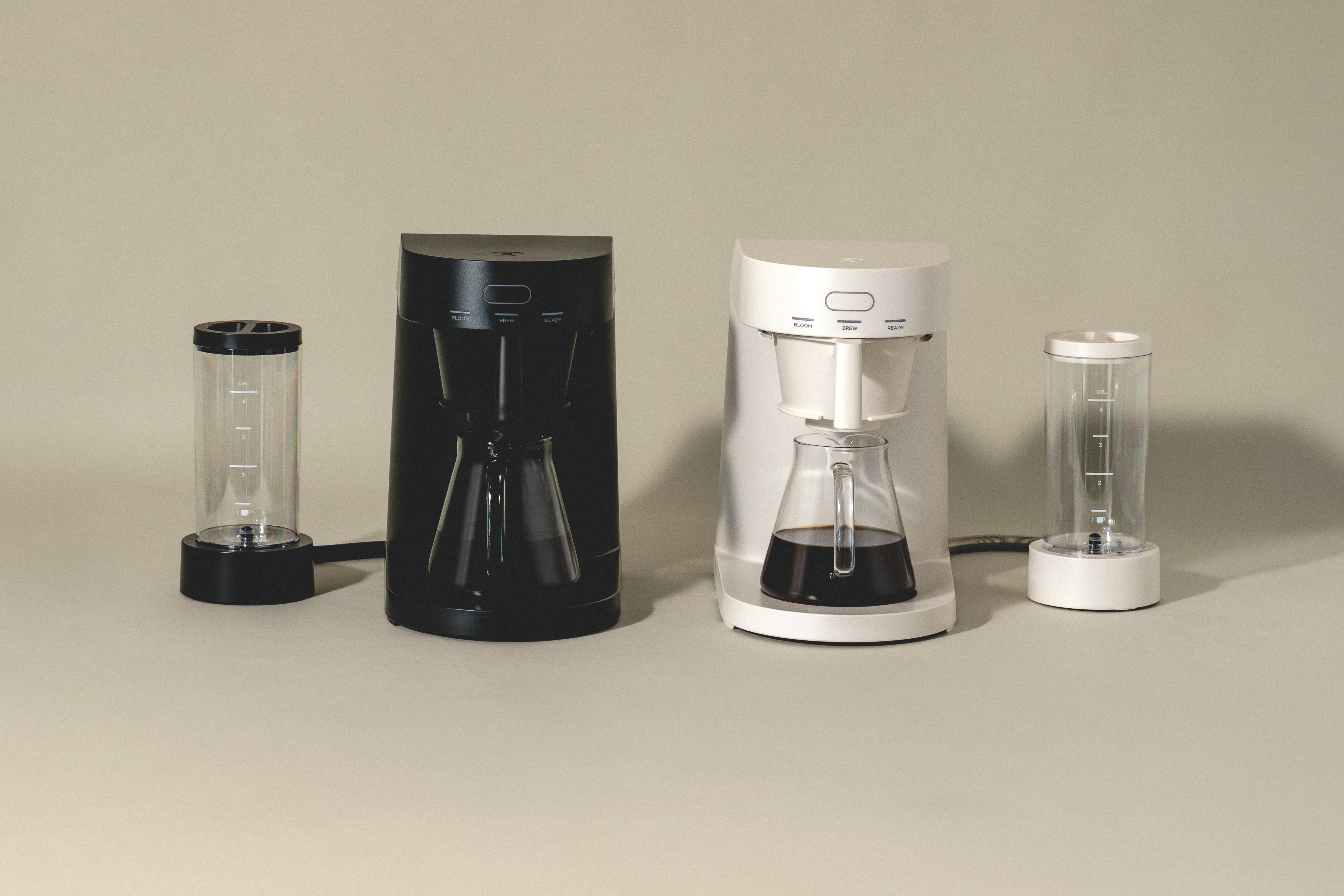 Conclusion - visual representation