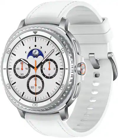 The Appeal of the Galaxy Watch 8 - visual representation