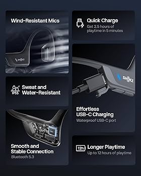 Water Resistance: Ready for Any Weather - contextual illustration