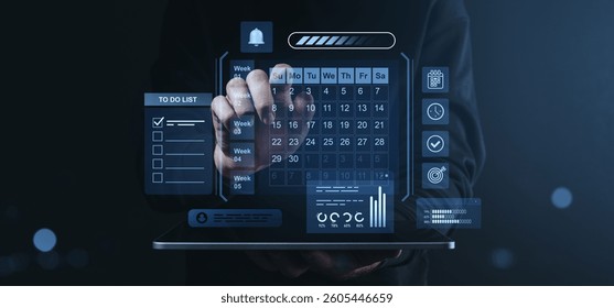 Future Trends and Recommendations - contextual illustration