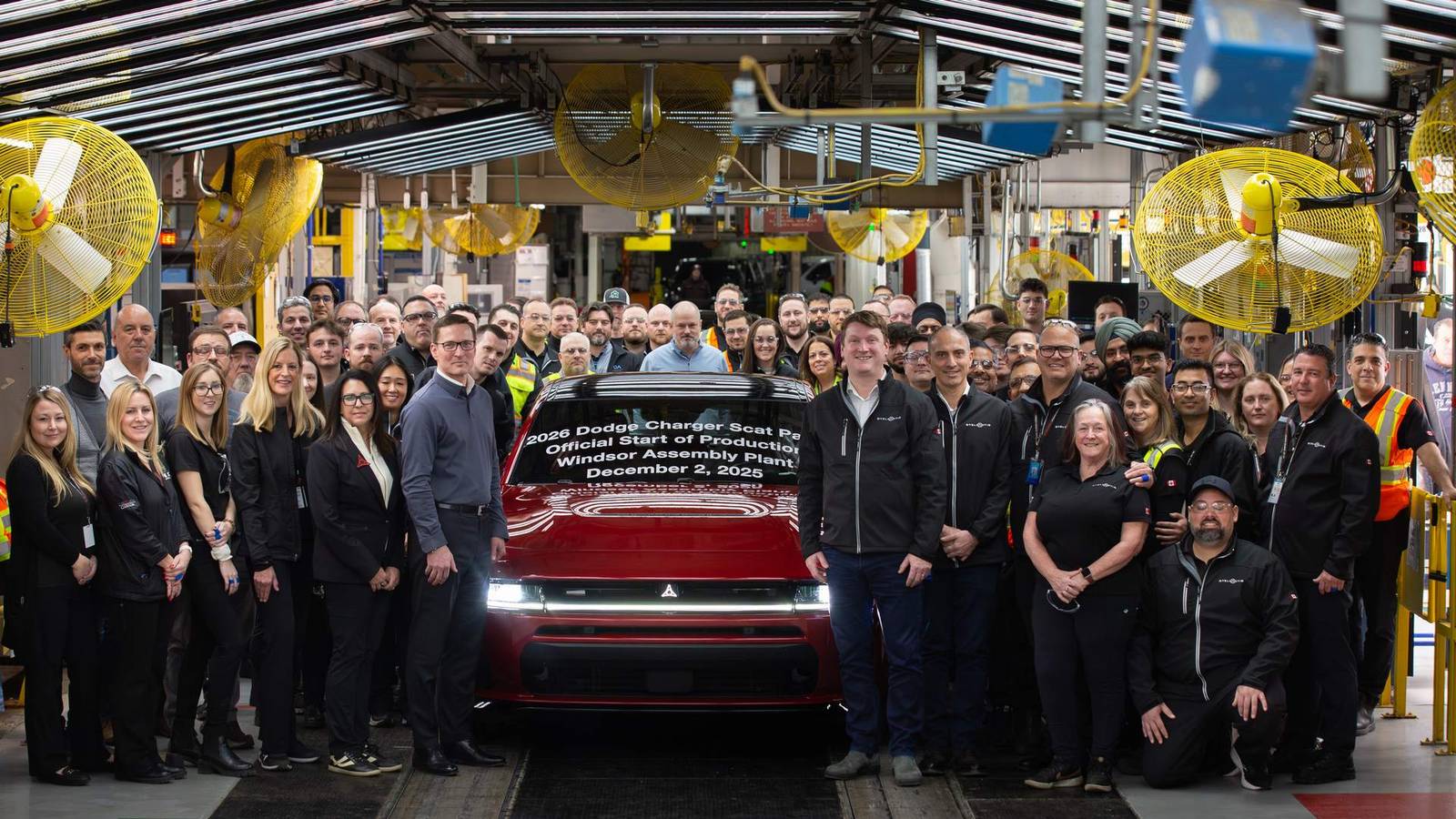 Global Market Dynamics: What's Happening Elsewhere - visual representation