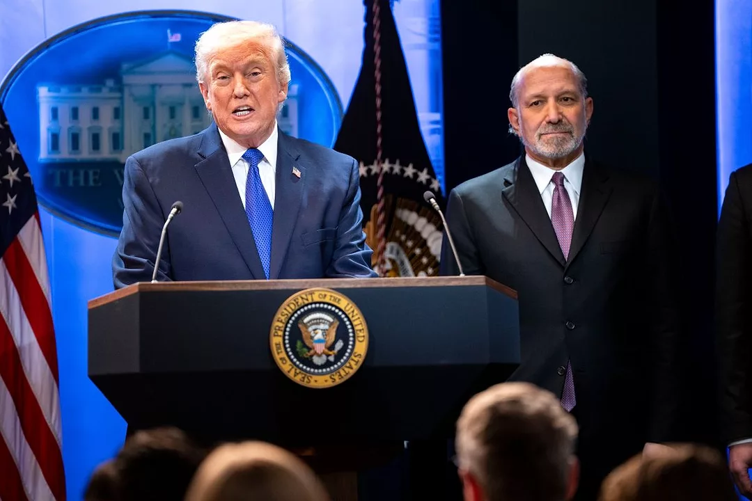 Implications for Different Car Buyers - visual representation