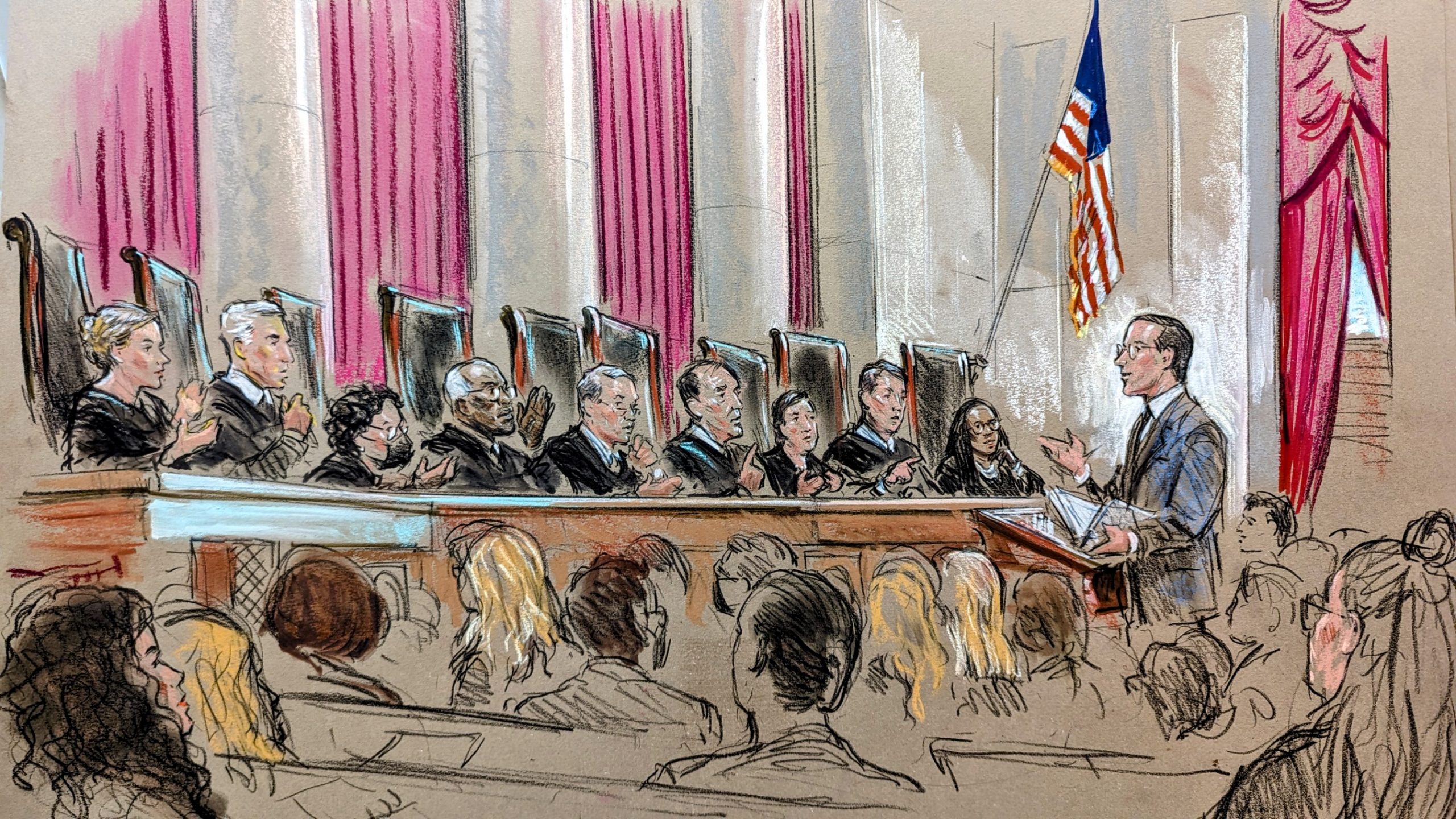 The Supreme Court Ruling: What Changed and What Didn't - contextual illustration