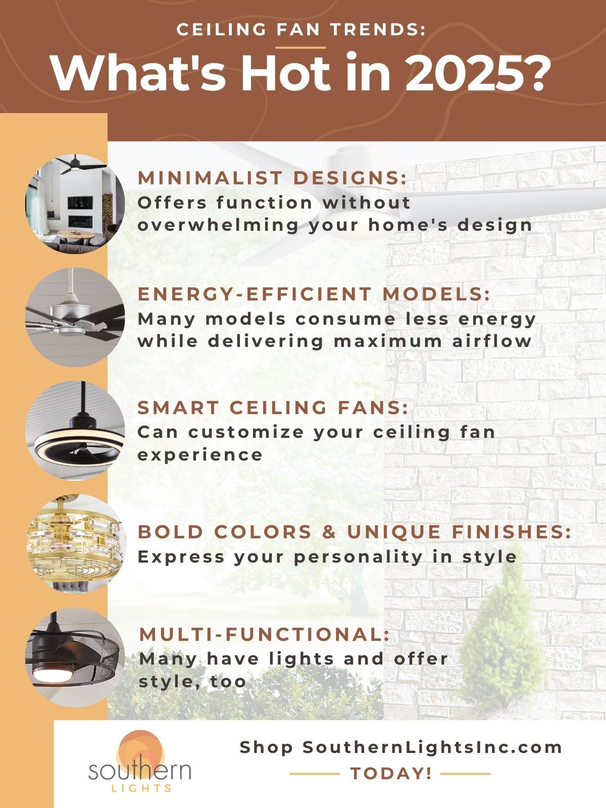 Future Trends in Smart Home Fans - contextual illustration