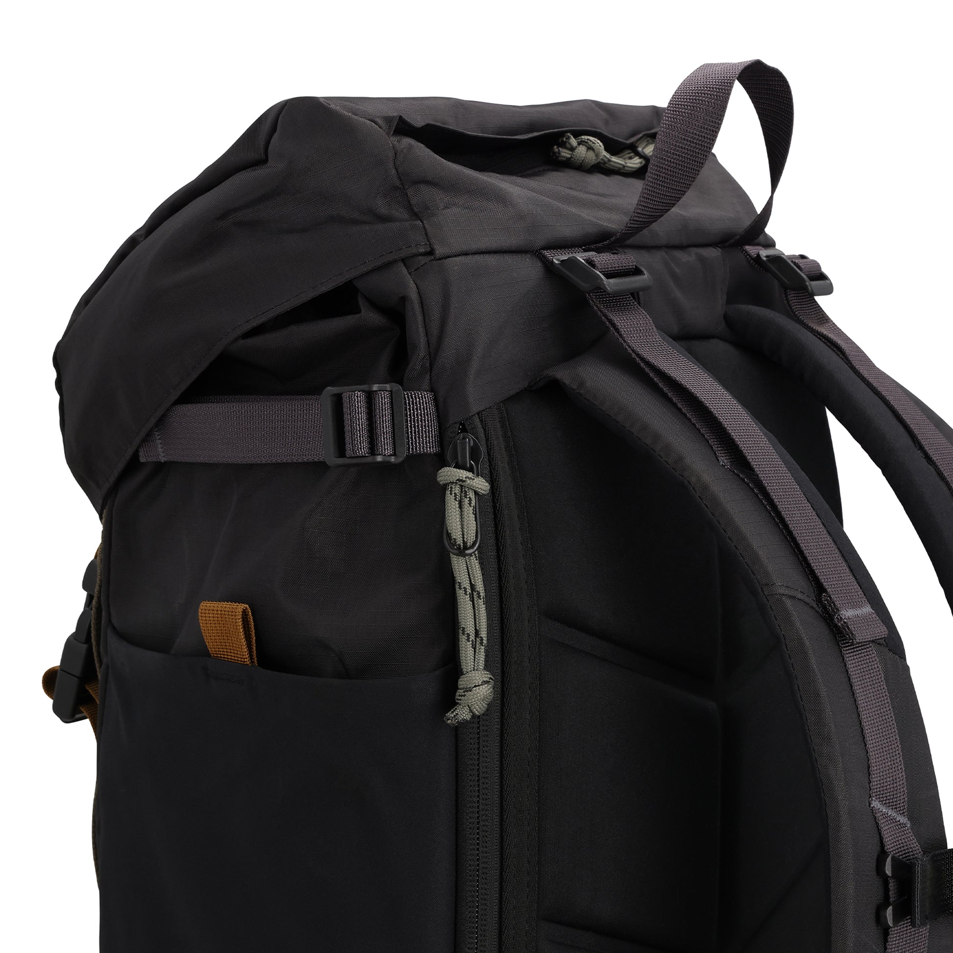 The Rover Trail Pack: Built to Last - visual representation