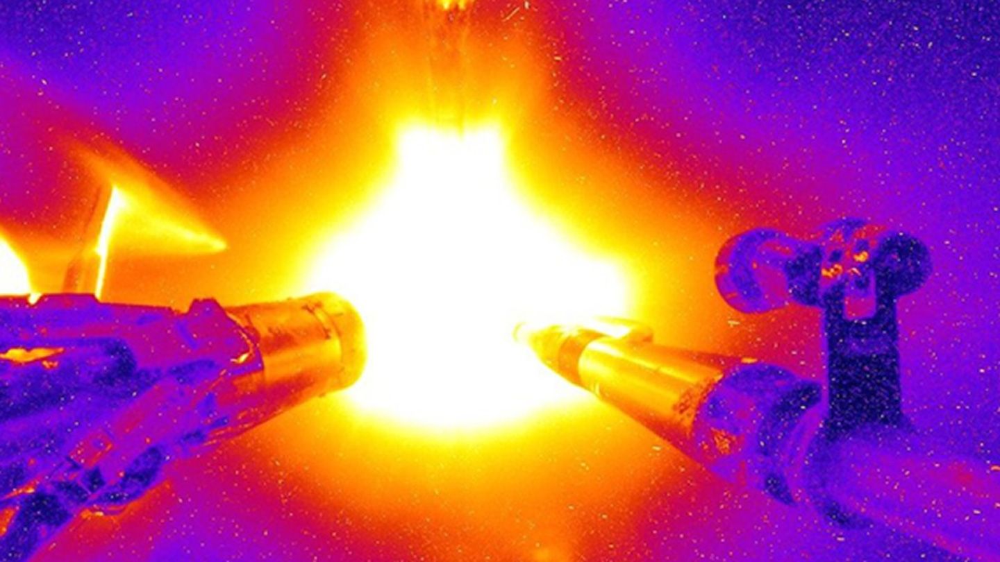 Why the US Air Force wants AI to help manage its aging nuclear missiles | TechRadar