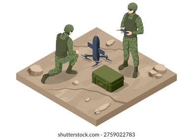 Strategic Considerations - contextual illustration