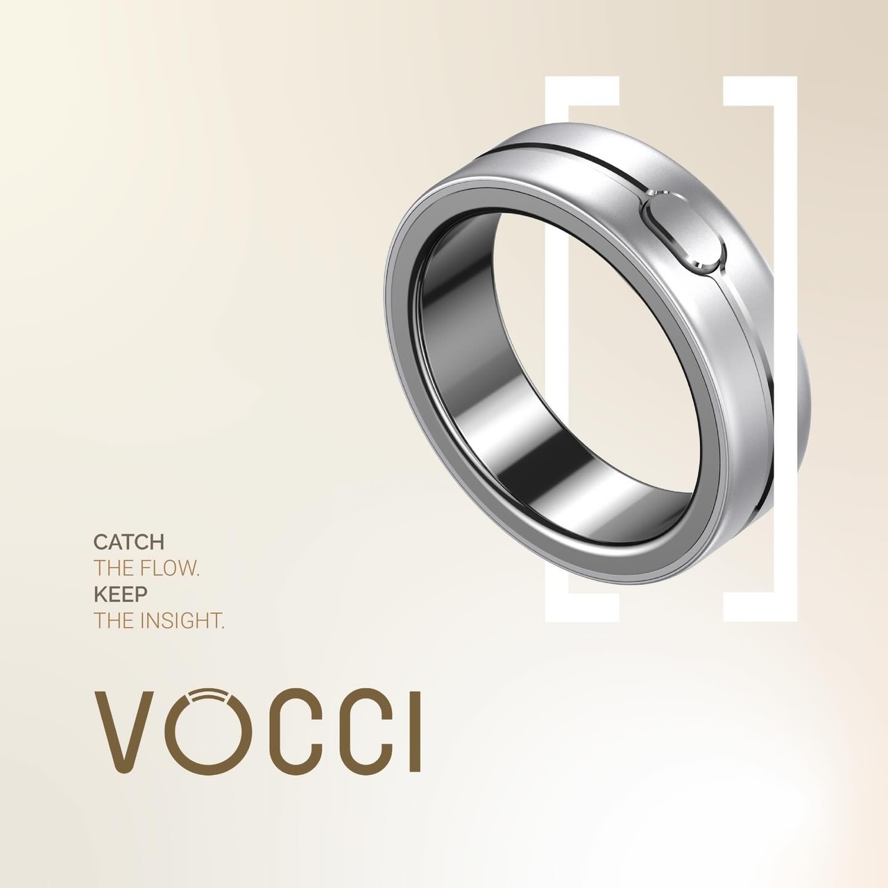 What Makes the Vocci Ring Unique? - contextual illustration