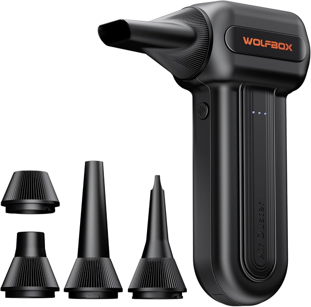 Future Trends in Office Cleaning Technology - visual representation
