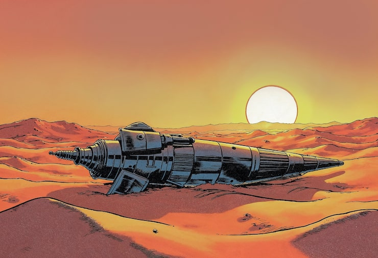Why These Films Matter - contextual illustration
