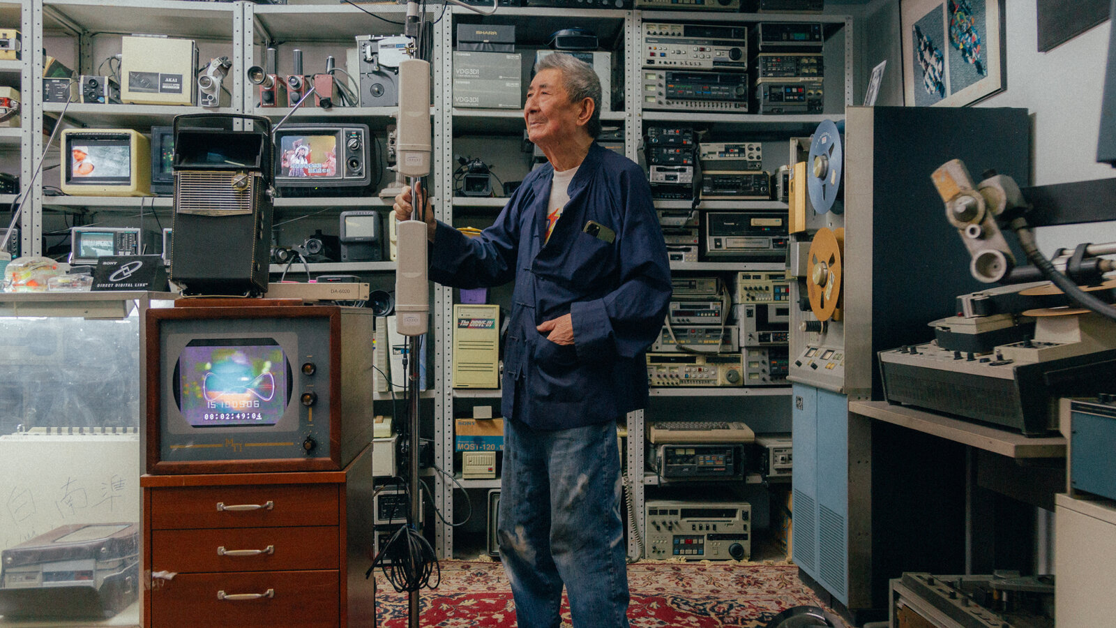 FAQ - visual representation