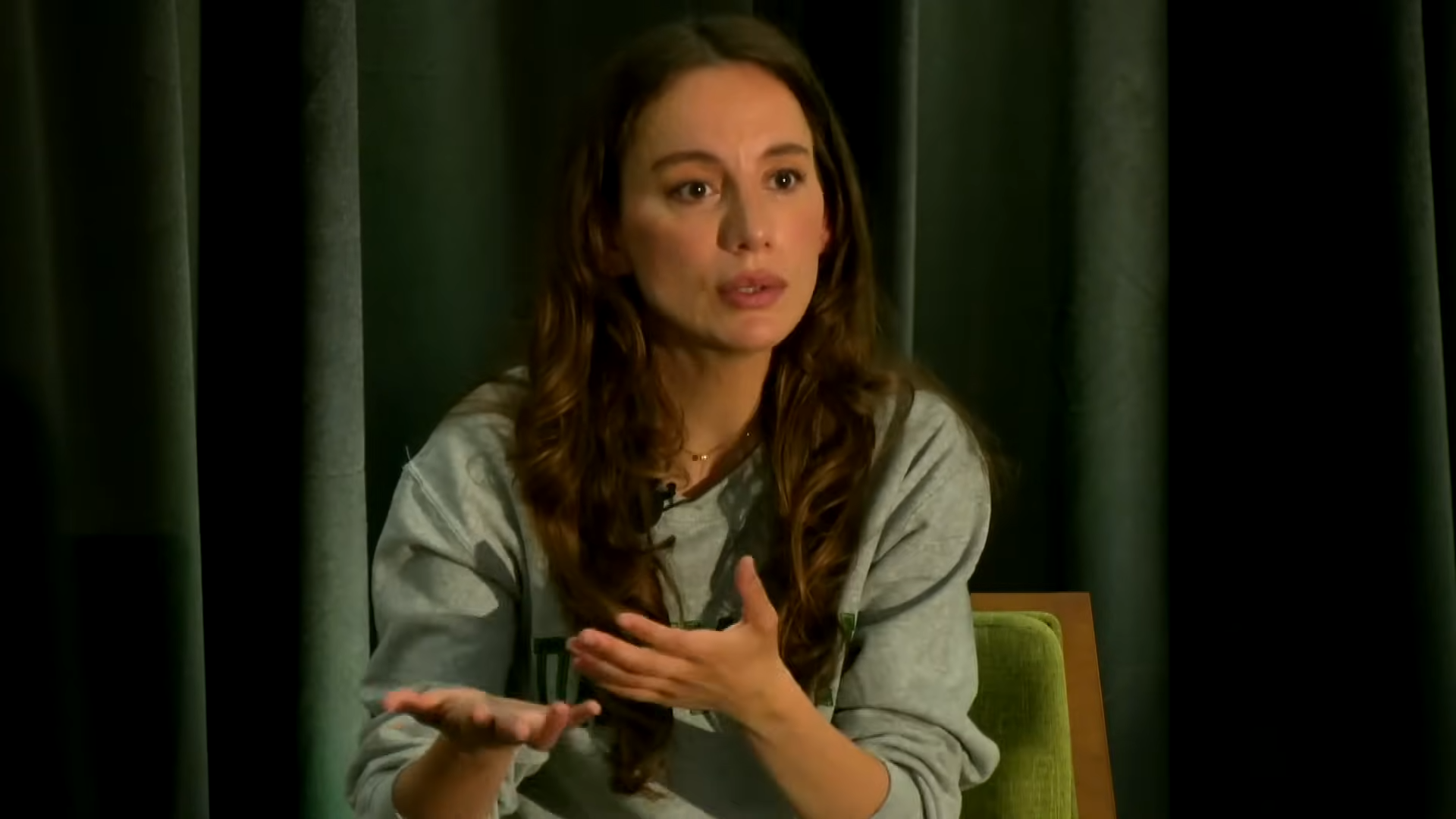 The Paradox of Well-Funded Startups - visual representation