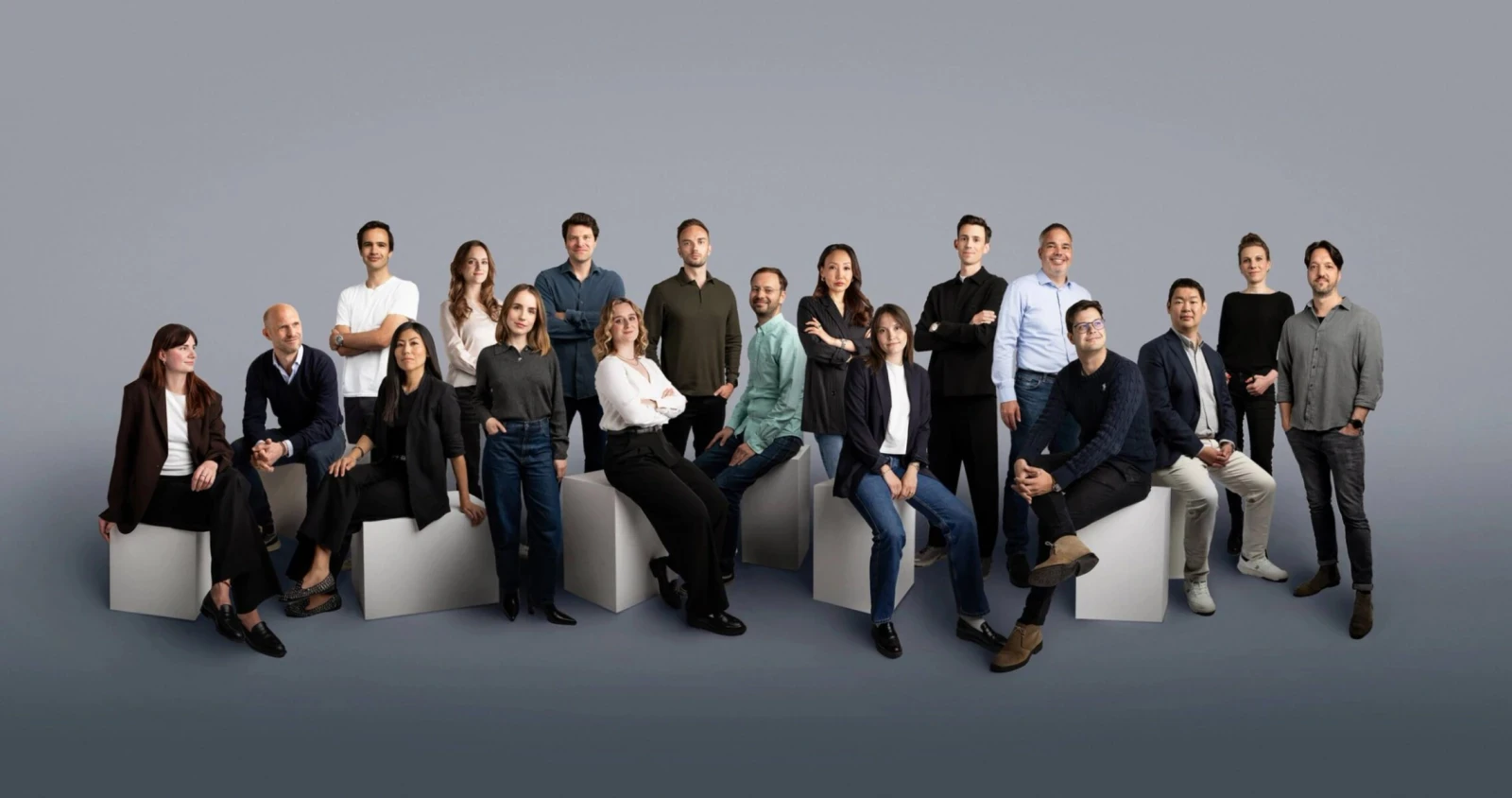 The Talent War: Why Open AI Could Reclaim Its People - visual representation