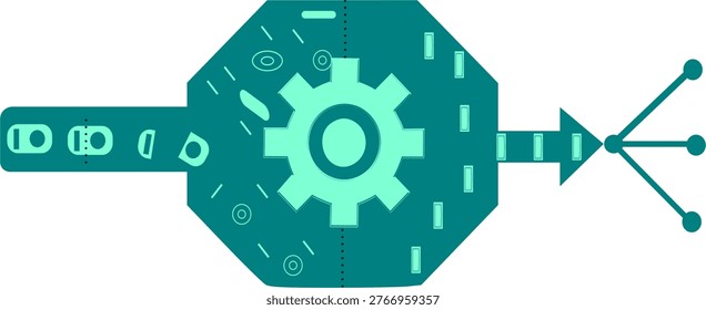 Technical Overview - contextual illustration