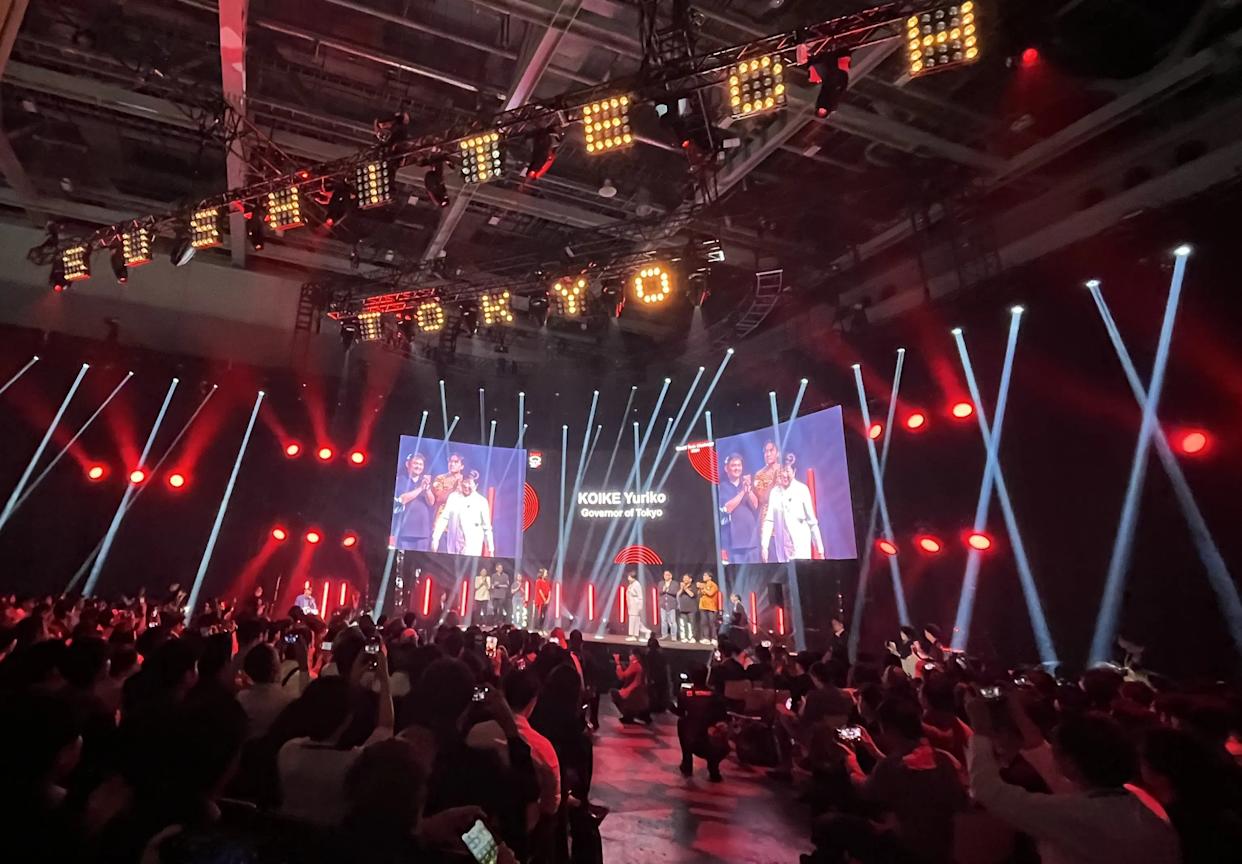 FAQ - visual representation