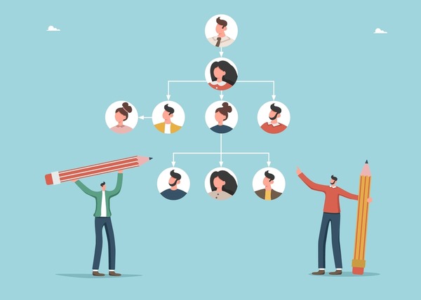 Why Founding Team Members Leave: The Psychology - visual representation