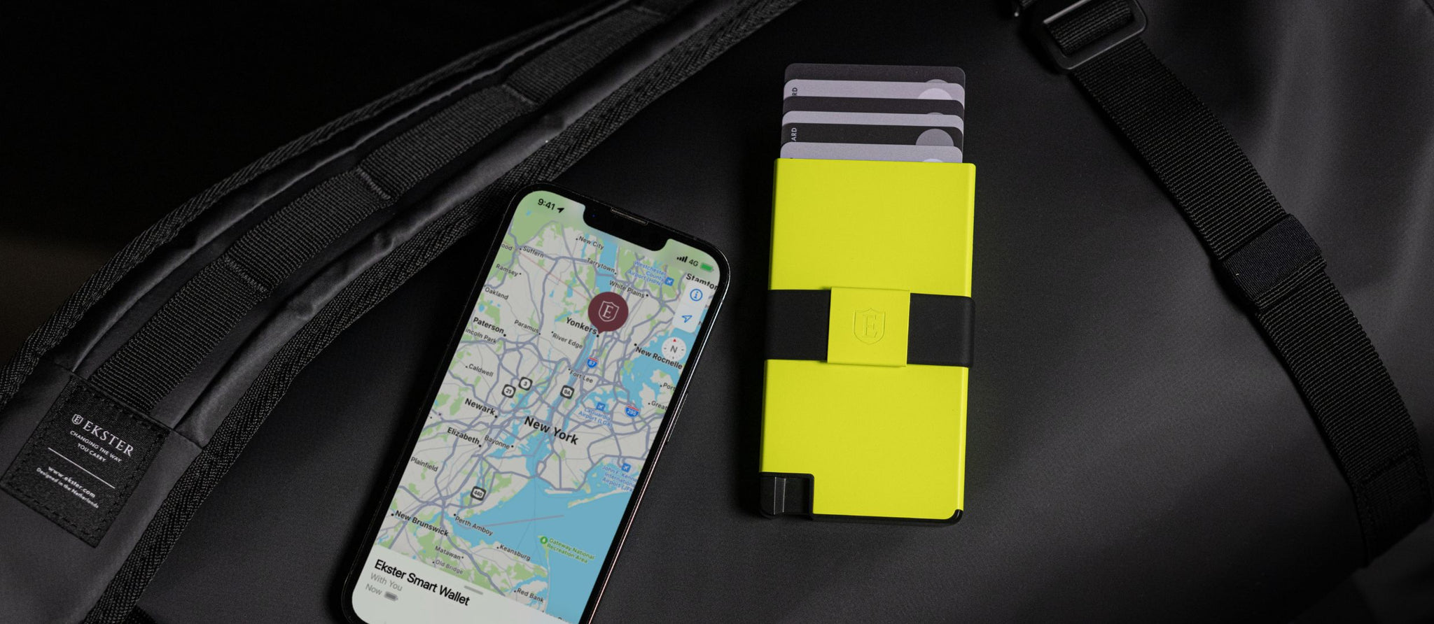 FAQ - visual representation