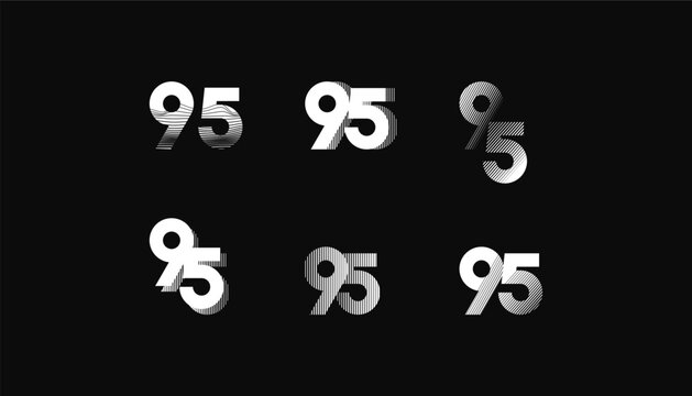 Implementing Modern Security Metrics - visual representation