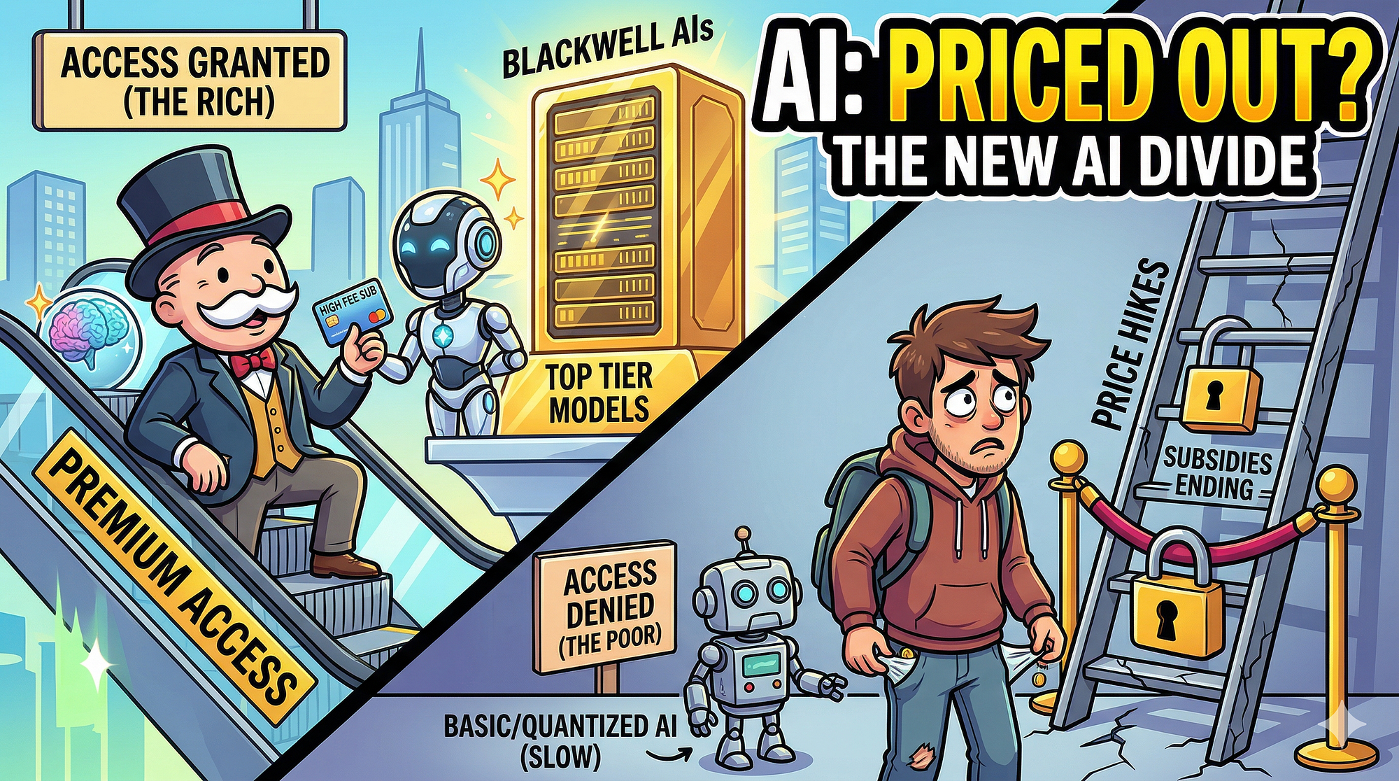 Conclusion: Adapting to a New Gaming Landscape - visual representation