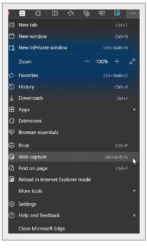 The Rise of Vertical Browser Tabs - visual representation