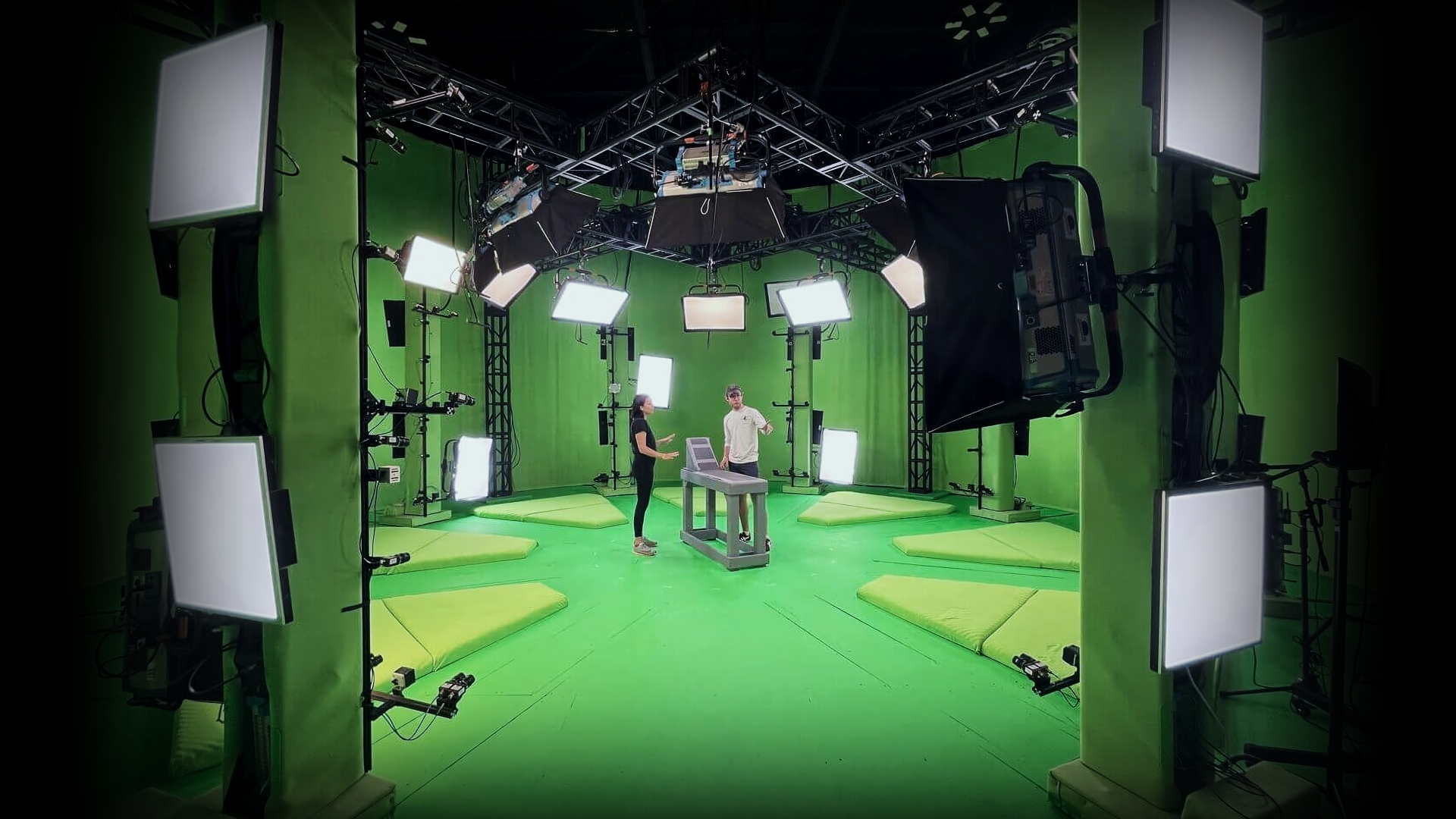 FAQ - visual representation