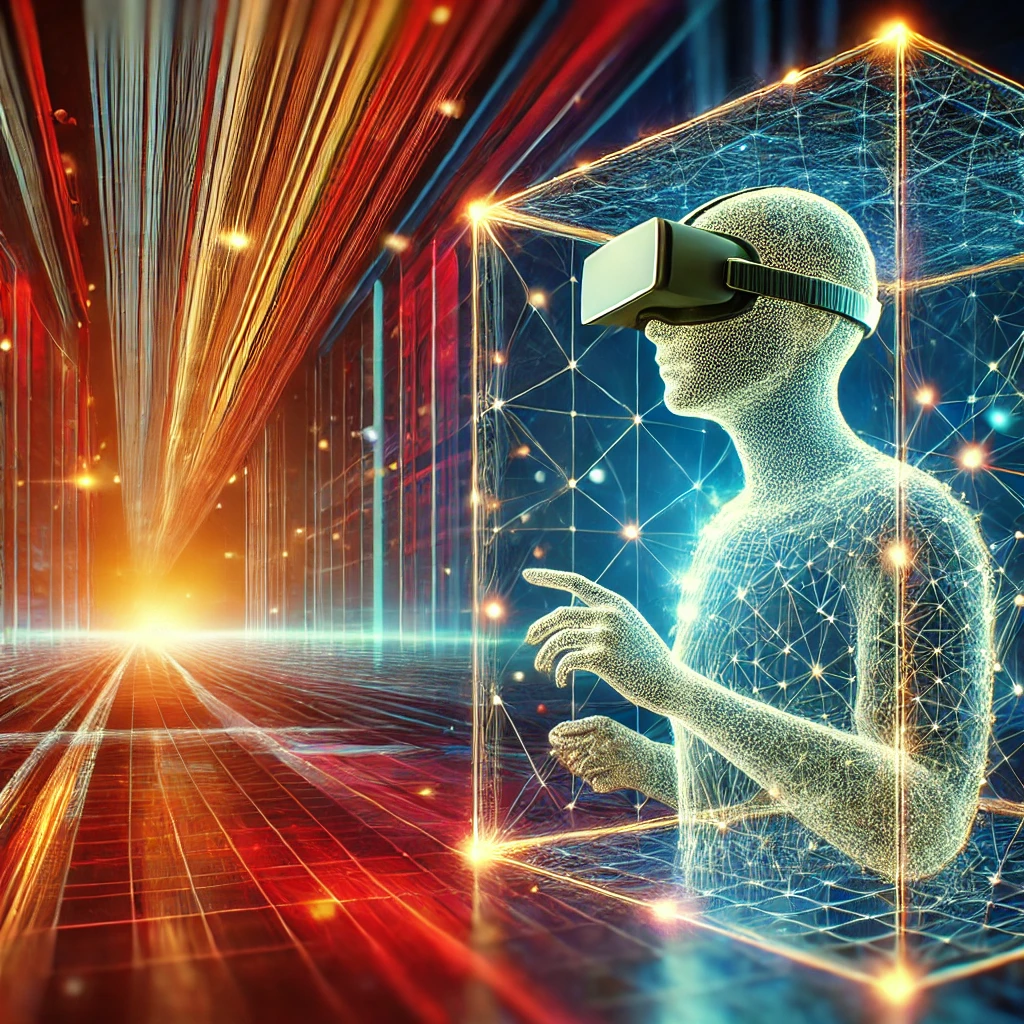 Challenges in Cinema - visual representation