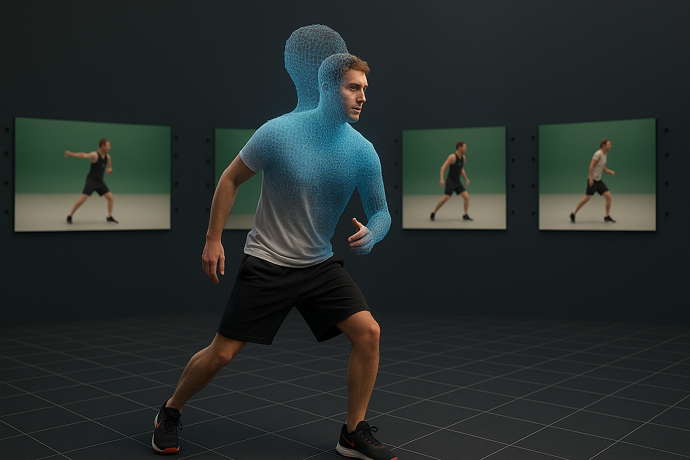 Practical Implementation Guide - visual representation