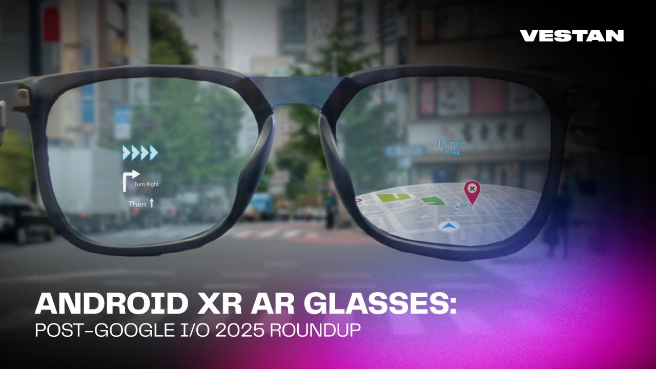 The Software Ecosystem That Never Materialized - visual representation