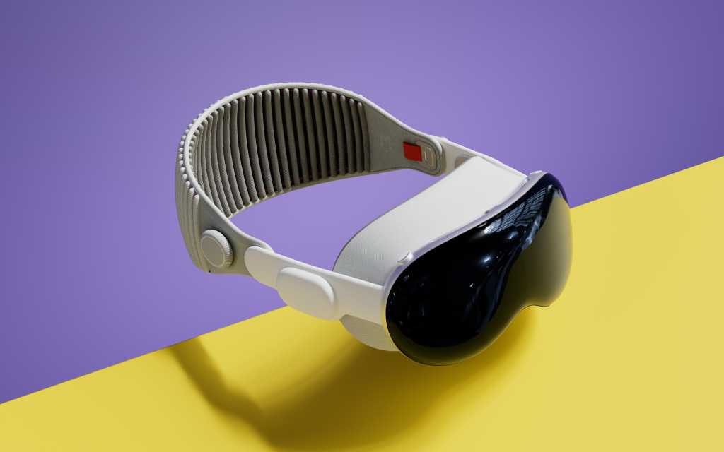 The Rise of Smart Glasses (And Why They're Different) - visual representation