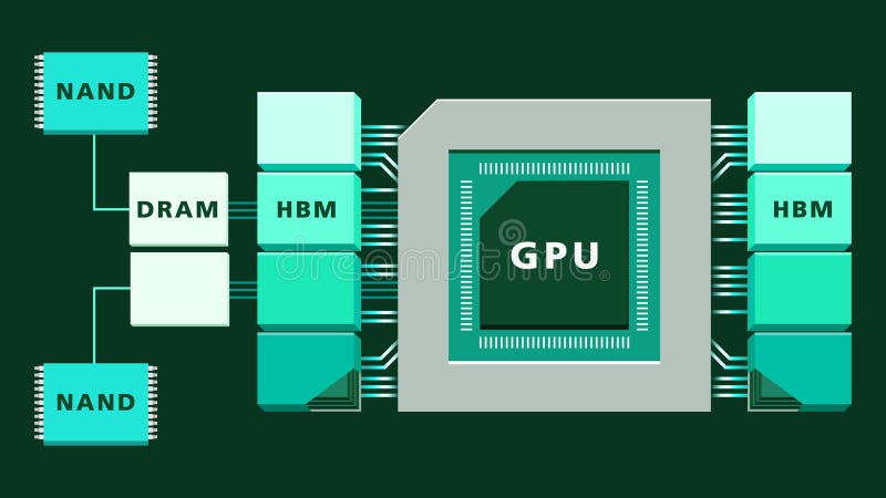 The Rise of Micron: More Than Just Memory Cards - visual representation