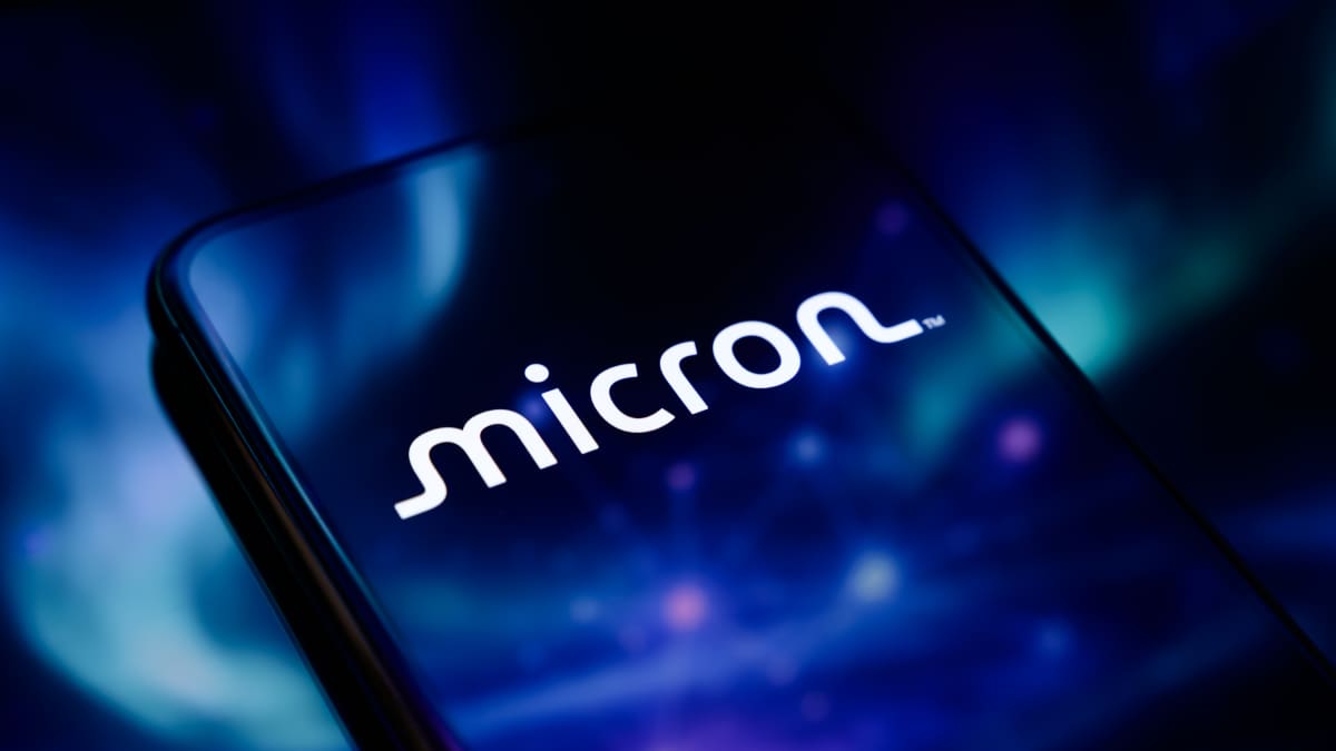 Conclusion: Micron's Path Forward - visual representation