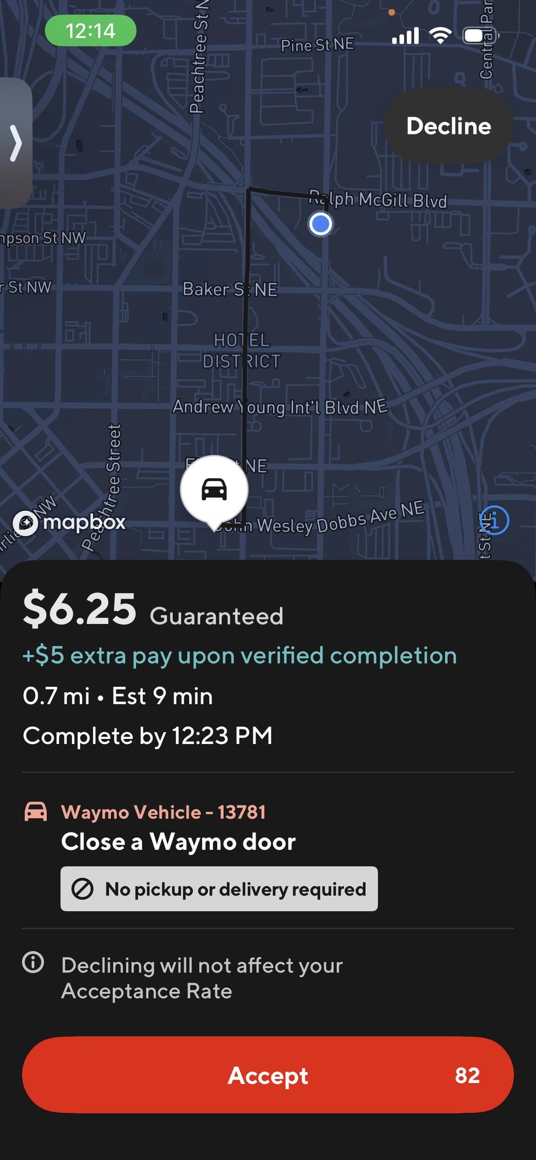 The Door Problem: How a 100K Car Gets Stuck by a 0.50 Component - visual representation