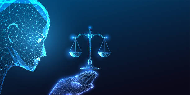 The Shift to AI-Driven Decisions - visual representation